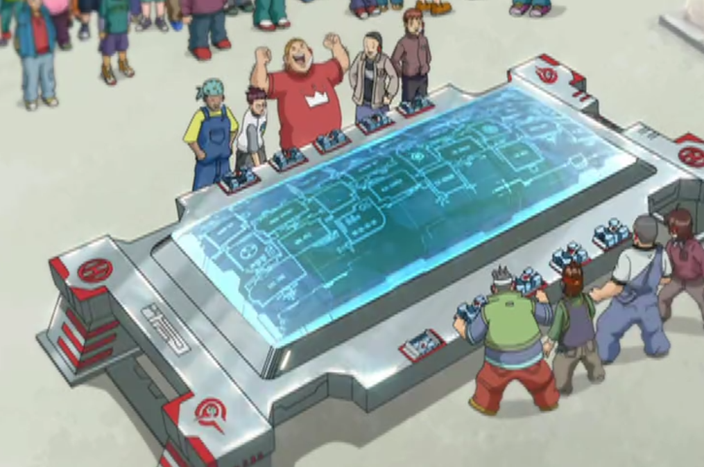 超智能足球中lN什么意思啊（超智能足球-一部展现未来科技和超级AI的劲爆足球大片）