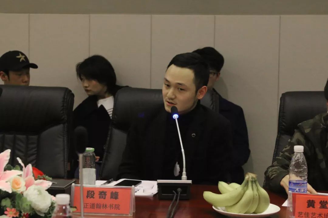 2020届云南省普高招生艺术类专业模拟统考考务会议取得圆满成功​