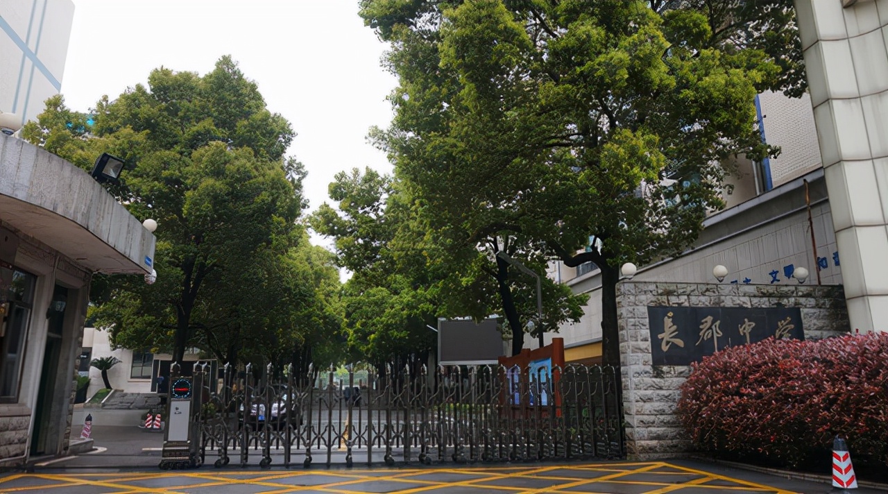 确定了！湖南省这三所高中厉害了，成为清华大学“优质生源地”