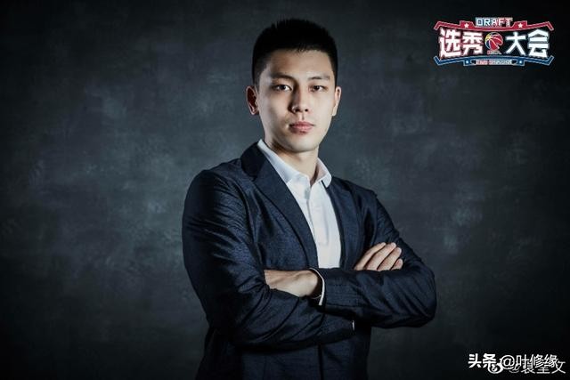 张展瑜为什么不打cba（《这！就是灌篮》节目说张展瑜是CUBA第一控卫，不存在的！）