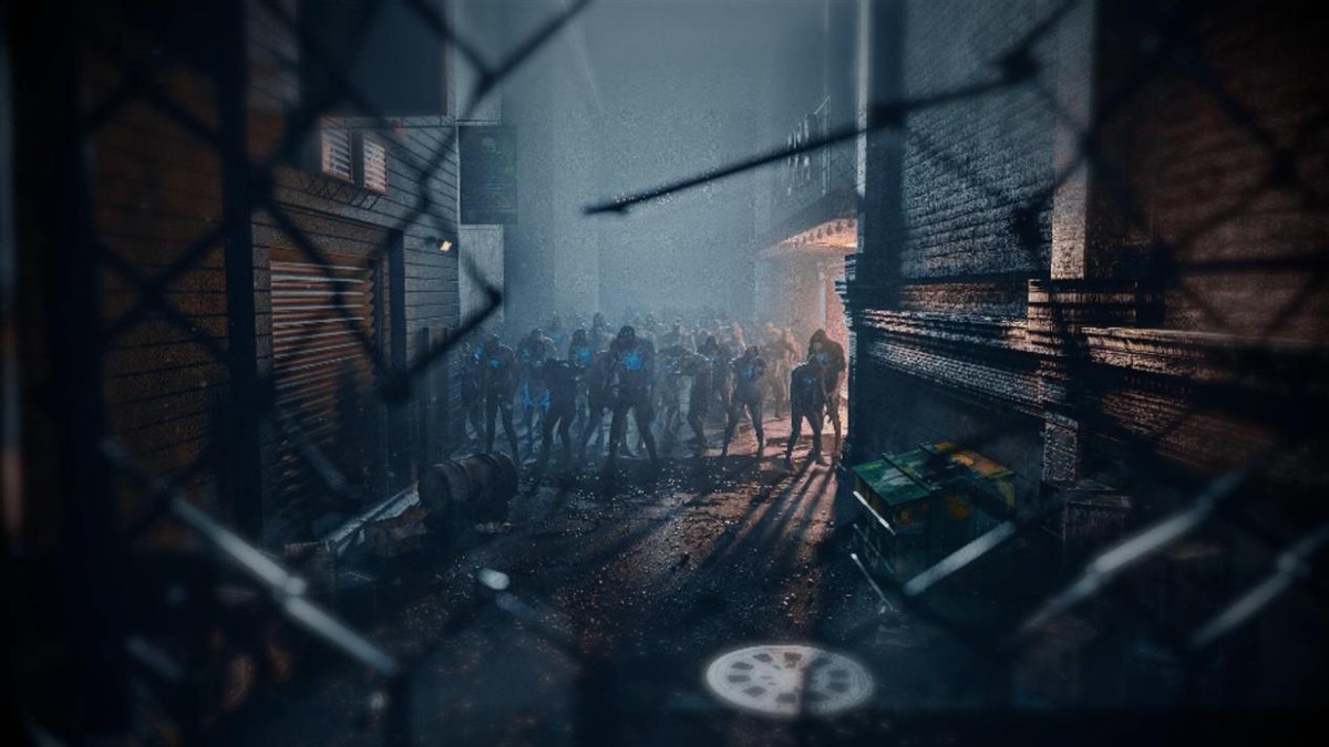 《明日之后》迎来噩梦级丧尸攻城?幸存者们要如何坚持