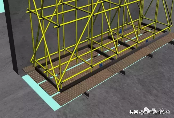 万科这个项目运用多项新技术，成本降低近1300万元，节约工期