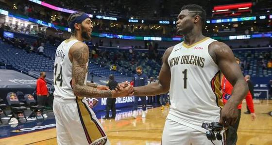 nba鵜鶘隊為什么會解散（流言四起，鵜鶘這是要原地解散？）