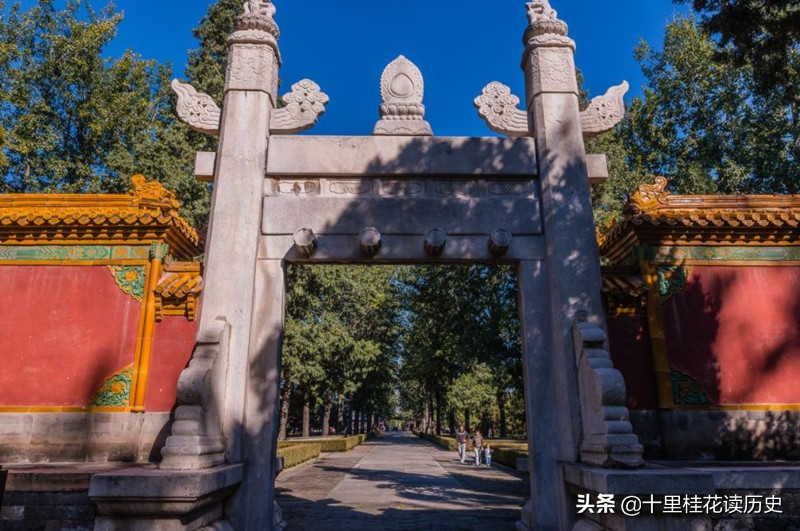 肃孝杭皇后做错什么？独子早夭，陵寝被毁，遭英宗恨，正史不认可