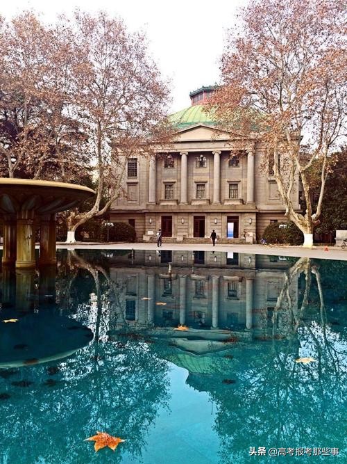 东南大学专业高考排名,共分4档,建筑类第一档,医学类竟然第4档