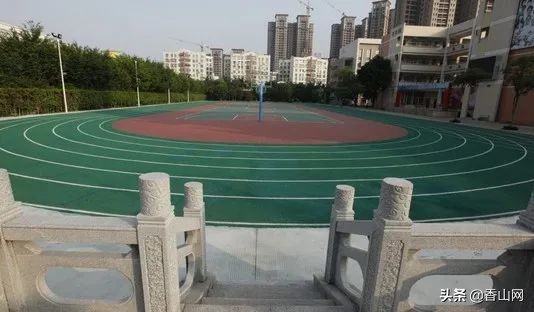 珠海九中，你太厉害了