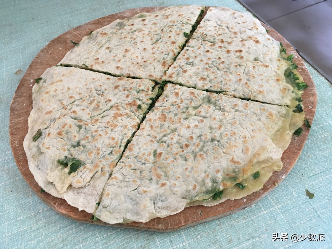 美味又好吃的山东早餐店，我们为你找了这几家