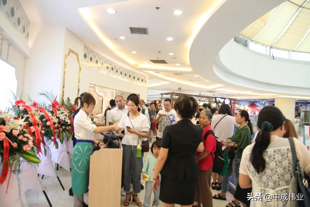 燕沙 勤学敢用、融会贯通的“兄妹生意经”