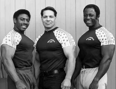 黄金时代的3个增肌理念，实实在在的真理