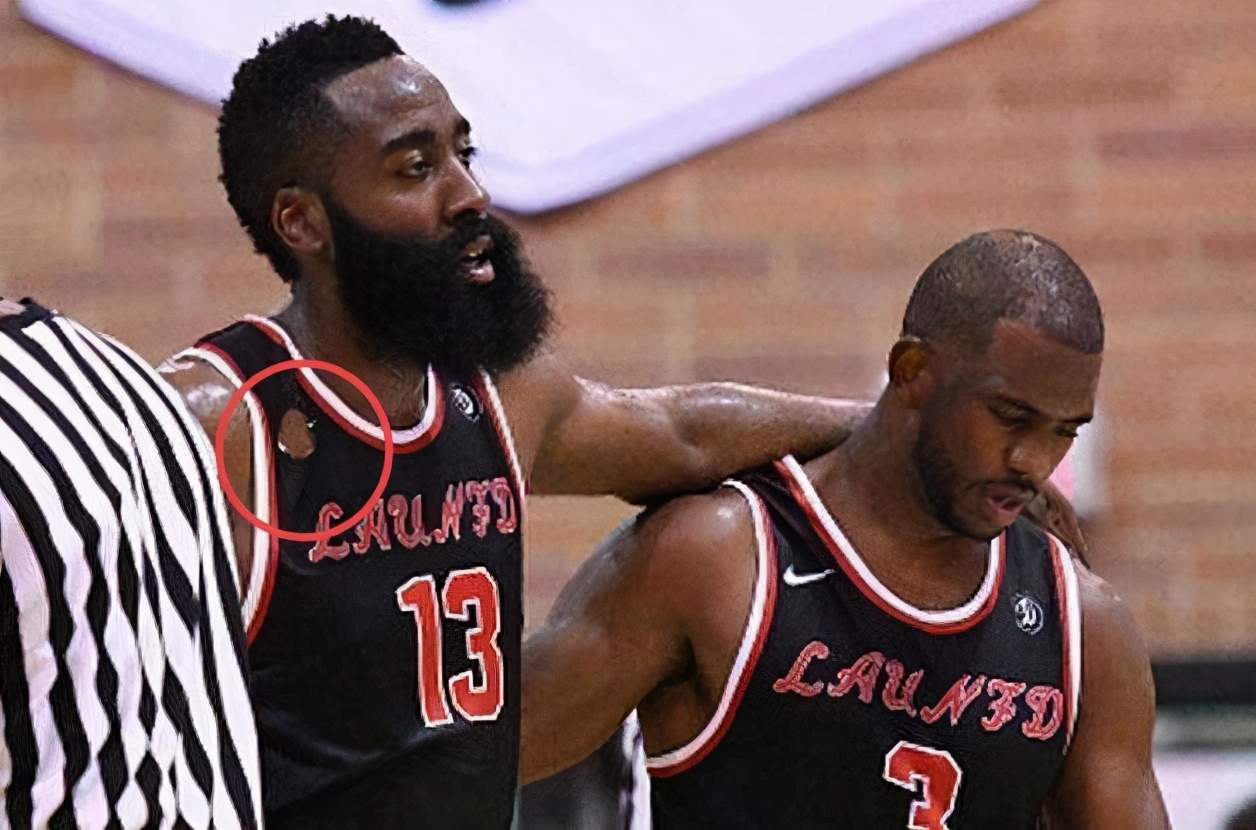 为什么只有李宁赞助cba（别让赞助商寒心！李宁为CBA豪掷10亿，为何依旧得不到尊重？）