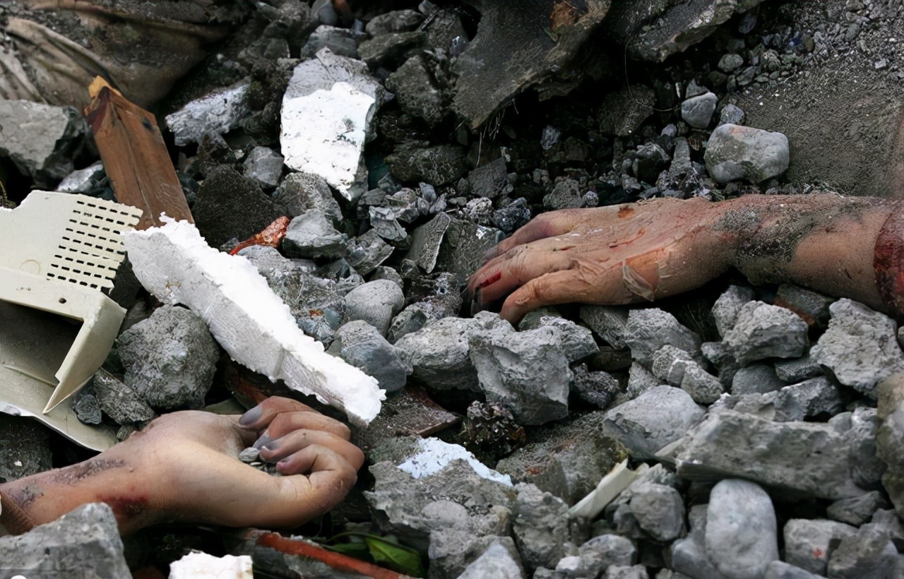 汶川死了多少人 汶川大地震一共死了多少人-文化号