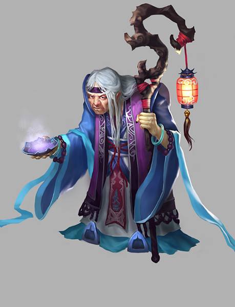 孟婆的爱人是谁(孟婆最爱的人是谁) - 武陵观察网