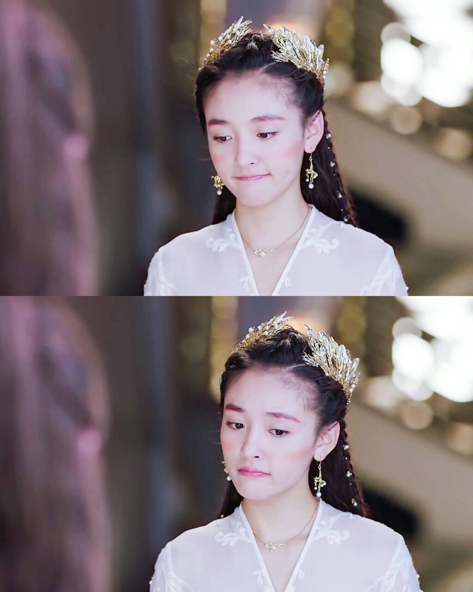 女娲后人和妖族公主爱上师父后结局都太惨了