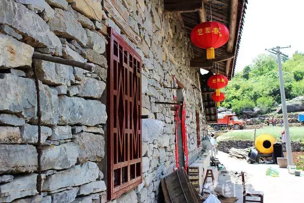 湖北宜昌最美7大古村落,大多数本地人都未曾去过几处