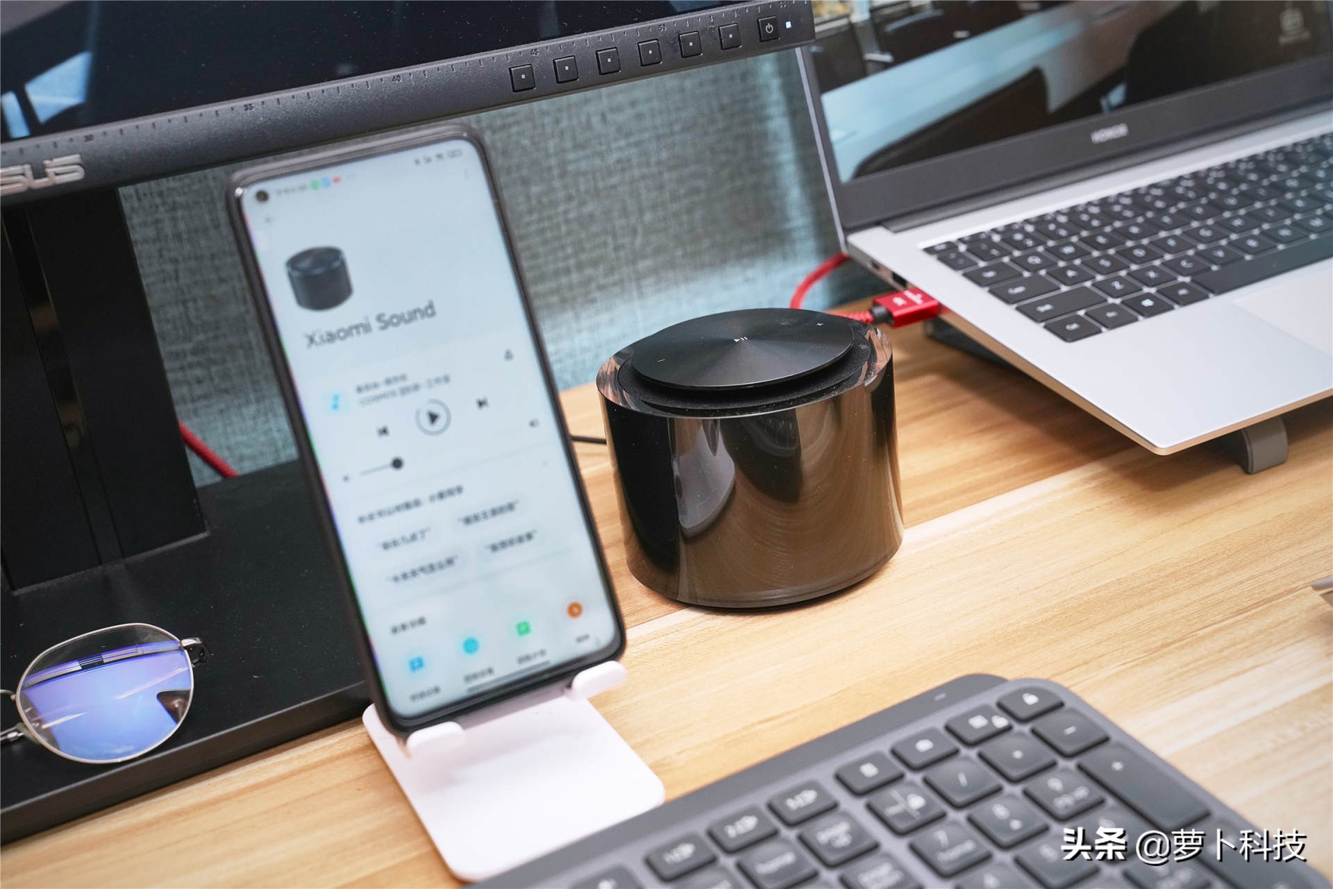 Xiaomi Sound智能音箱评测，能否不负高端之名？
