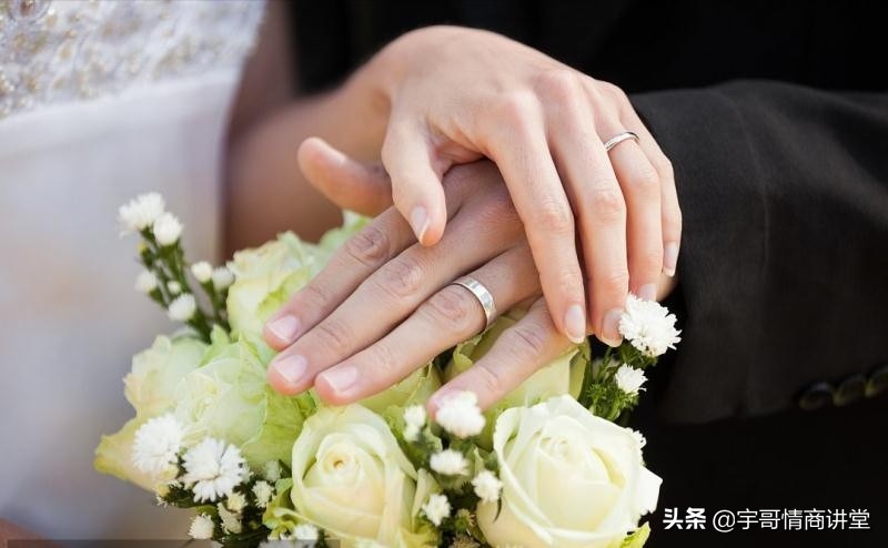 結婚七年,我有這些經驗和感受要告訴你