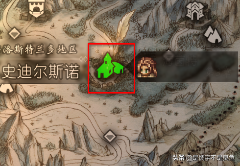 《八方旅人》没有装备打不过BOSS？前期最全的稀有装备获取攻略