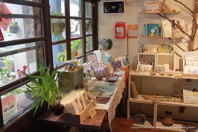 地方特色礼品店如何走出传统“土味”，变身网红打卡店