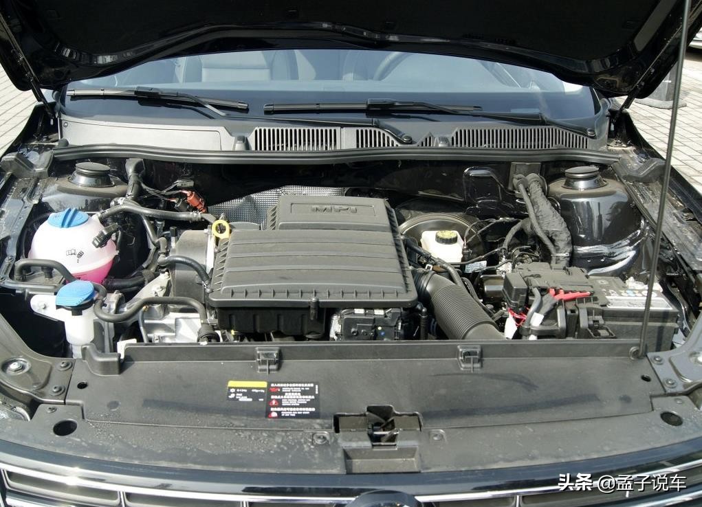 17款朗逸1.6L手动舒适版落地多少钱？适合家用吗？