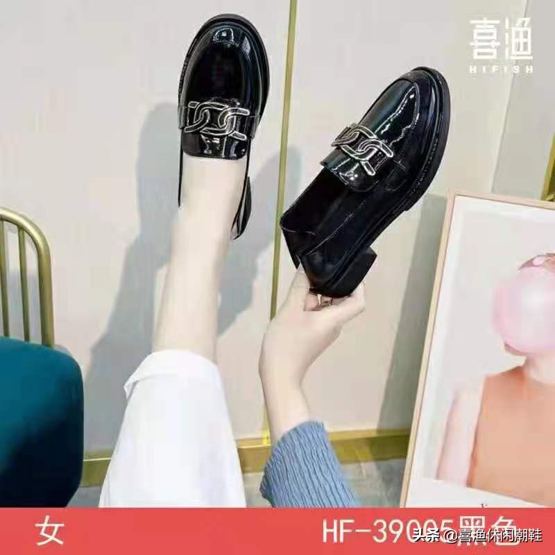 加盟休閑潮鞋店需要了解哪些方面