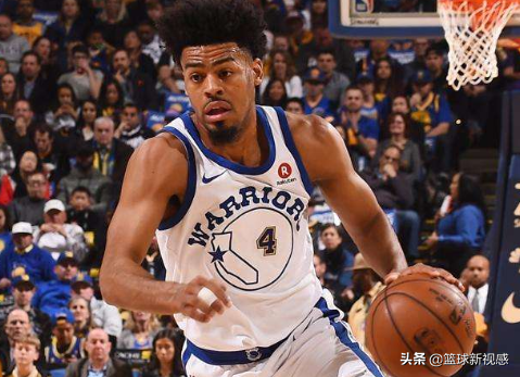 库克为什么没进入nba(敢问路在何方，一名15年的落选秀，活在当下，才是库克最好的选择)