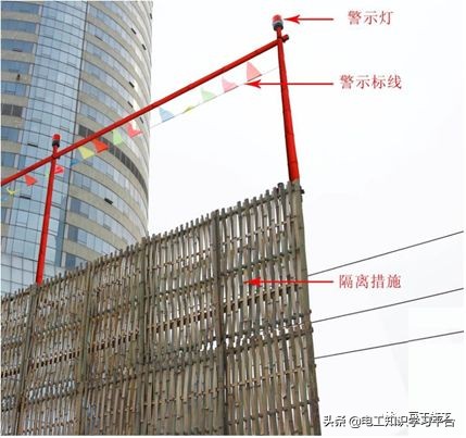 安全员整理——电气安全隐患图集