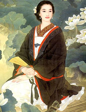 千古第一才女李清照诗词108篇大全集 致敬最美红颜