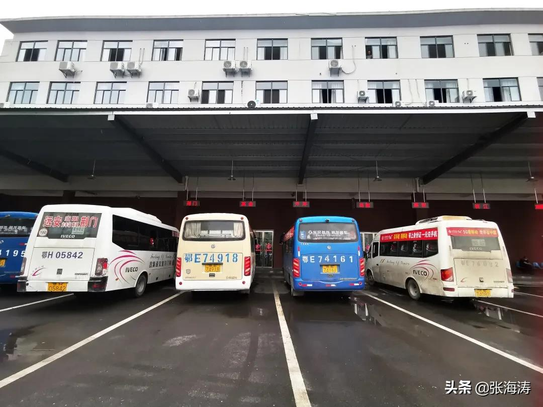 宜昌交通 建成茅坪场、洋坪和安福寺客运站开工五峰客运中心站