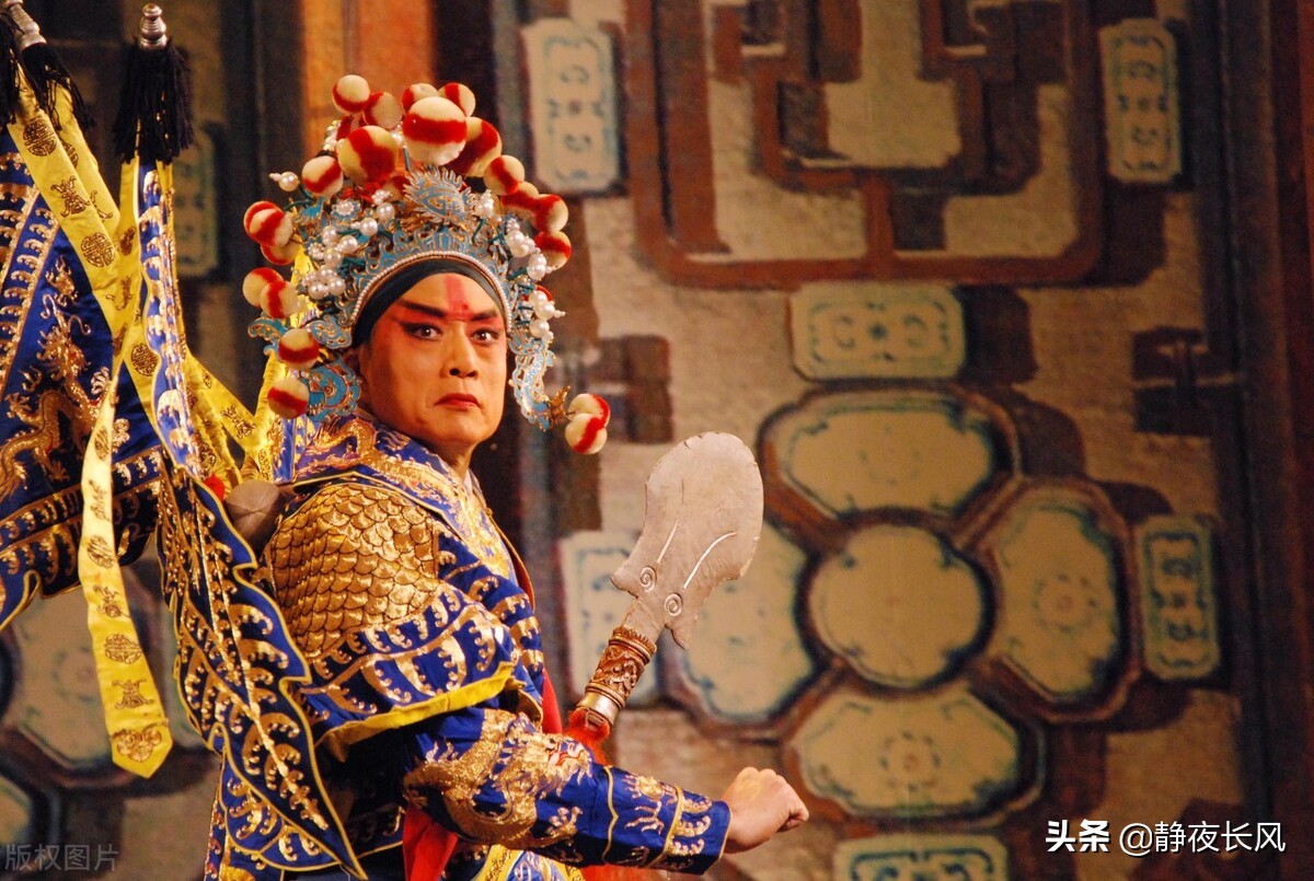 清末四大奇案之名伶杨月楼冤案：从案情始末来看，是冤案也是悲剧
