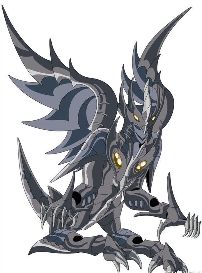 《圣斗士星矢》冥斗士的原型设定