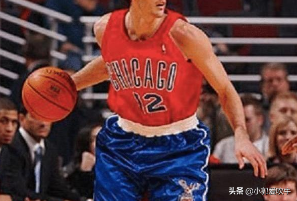 nba球衣为什么会掉线(NBA球衣大吐槽，你们丑得令球迷睡不着，还敢更丑点吗？)