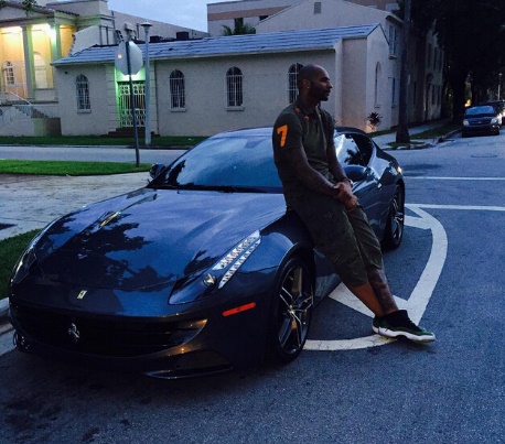 凯尔特人法尔多高（羡慕NBA球员挣大钱，生活烦恼却很多！2米31法尔洗个手撞到脑震荡）-华海博客