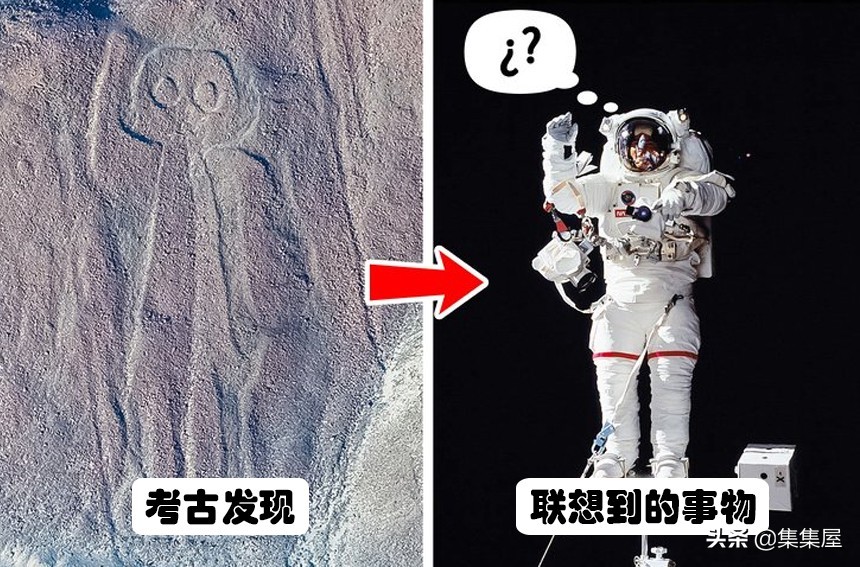 科学们发现的10个让人怀疑存在时空穿越者的远古物体