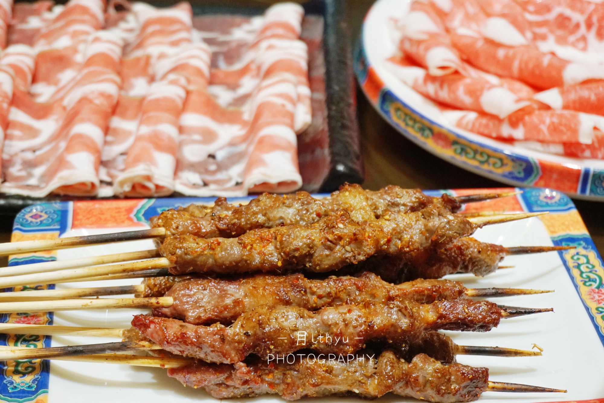 羊肉火鍋,羊肉火鍋的做法