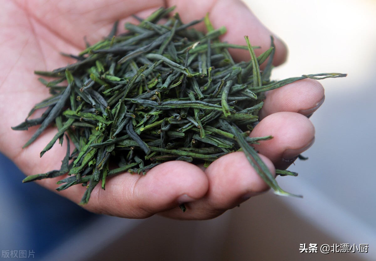 茶叶种类及十大名茶(中国10大名茶！你喝过哪几种？原来茶叶也有地位之分)