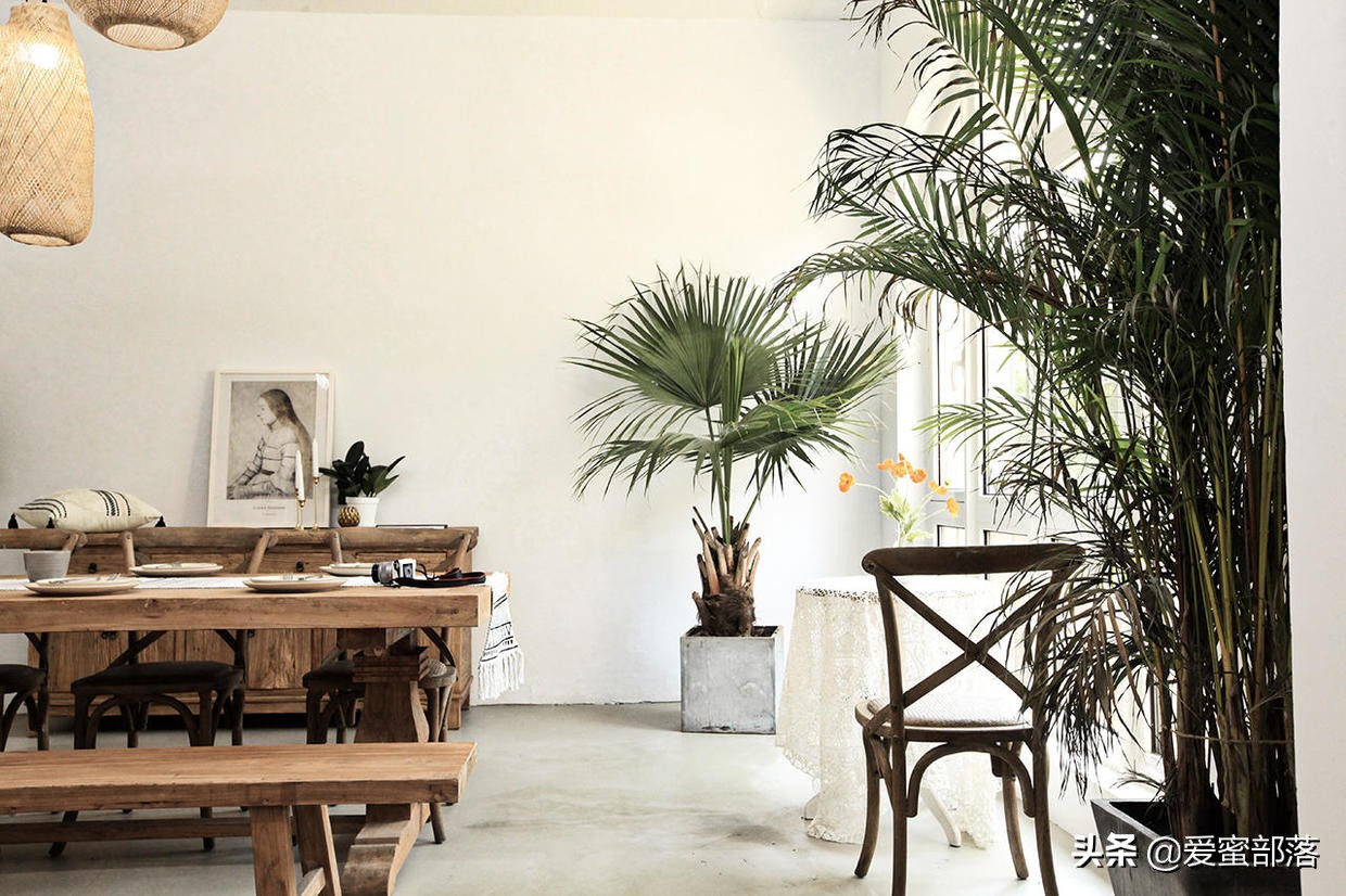 仿佛来到了爱琴海，杭州摄影基地，半城House画室