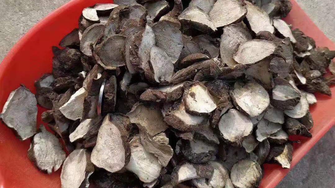 中药附片有什么功效副作用「中药淡附片又叫什么」-友友