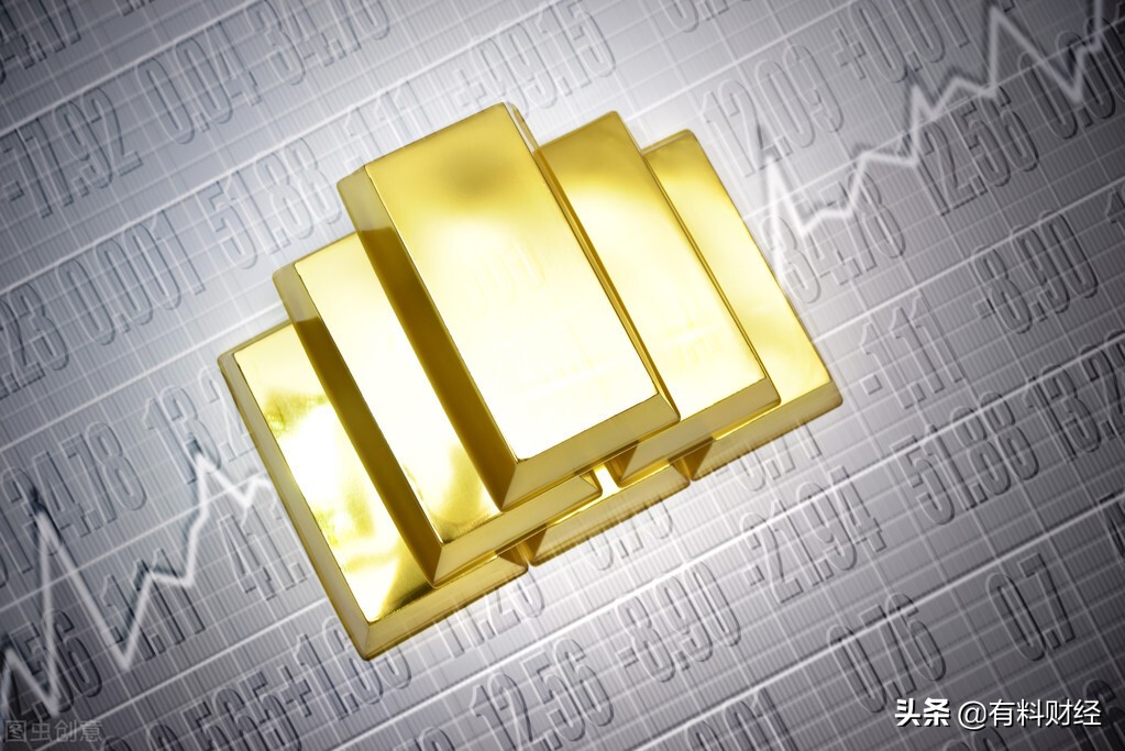 今天8月16日，黄金市场下跌调整，国内金店、银行的最新金价信息