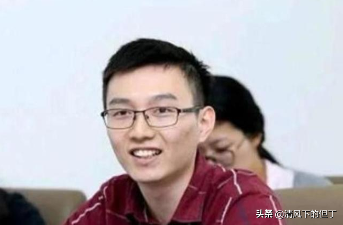 2013年放弃“保送清华”资格，享受高考的湖北贺维艺，考得如何？