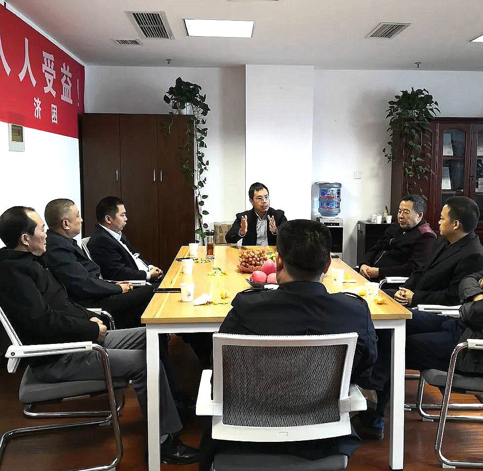 关注民生福祉   探索公益助力