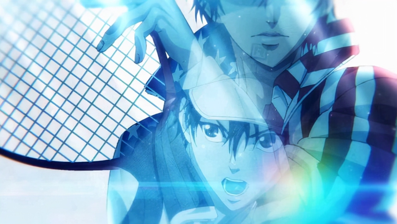 网球王子世界杯越前是哪个队（《网球王子》TV动画回归，越前龙雅上线，开局男神沙滩秀？别想了）