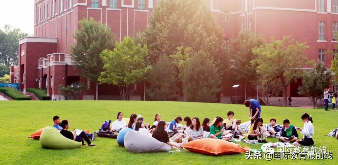 10月北京国际化学校开放日来袭、插班，春招！速速预约