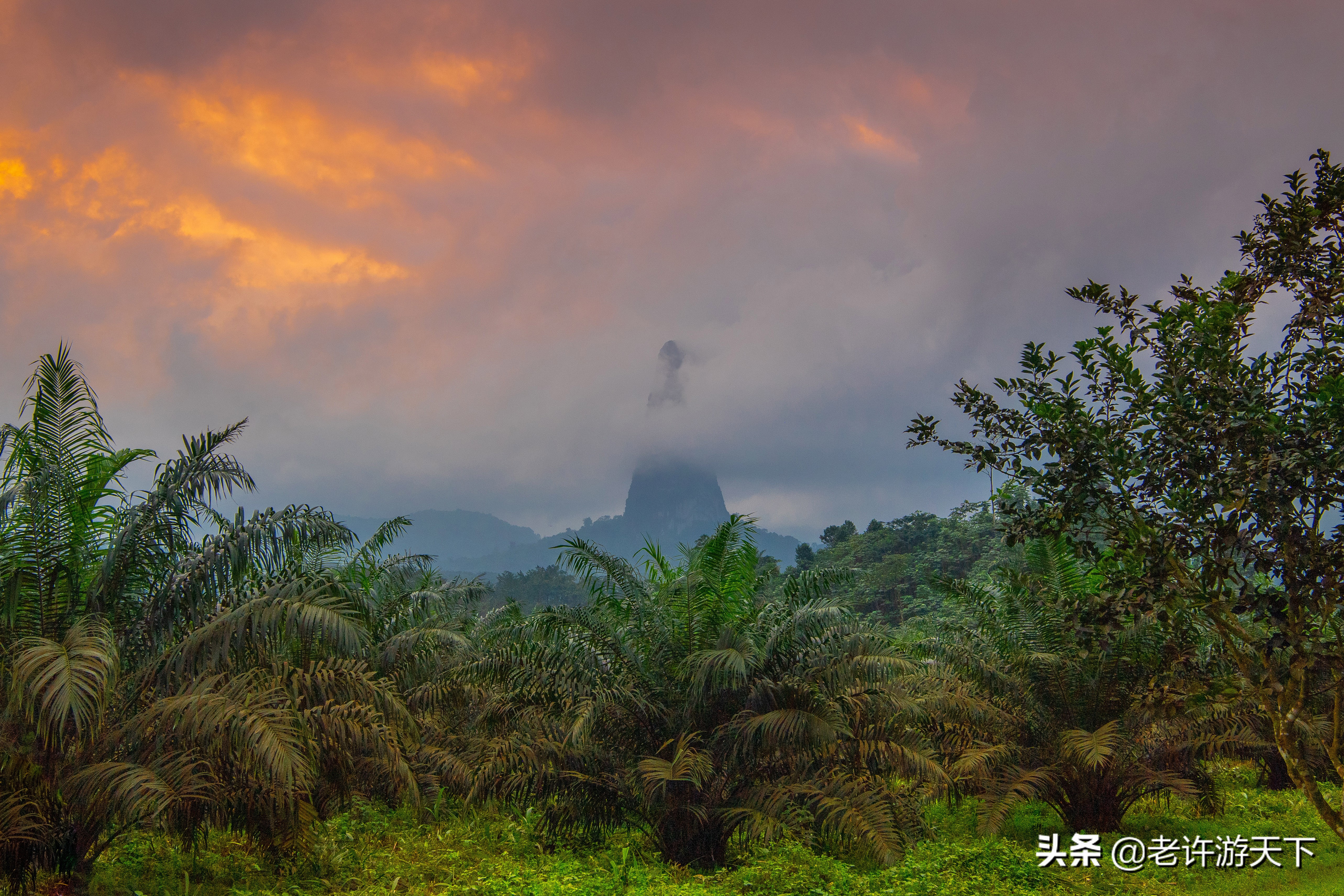 世界十大海岛旅游胜地（世界10个美丽海岛堪称度假胜地）