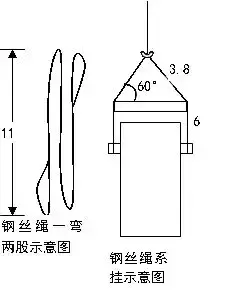 大型设备吊装方案