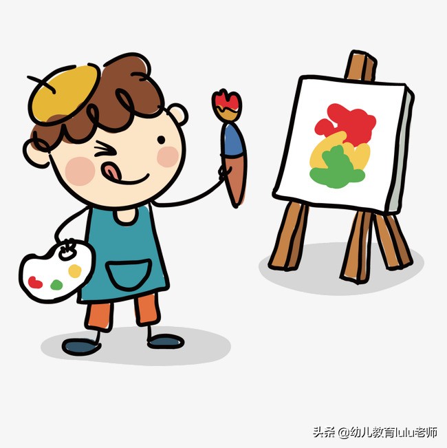 给孩子挑选绘画班，记得避开这三个误区