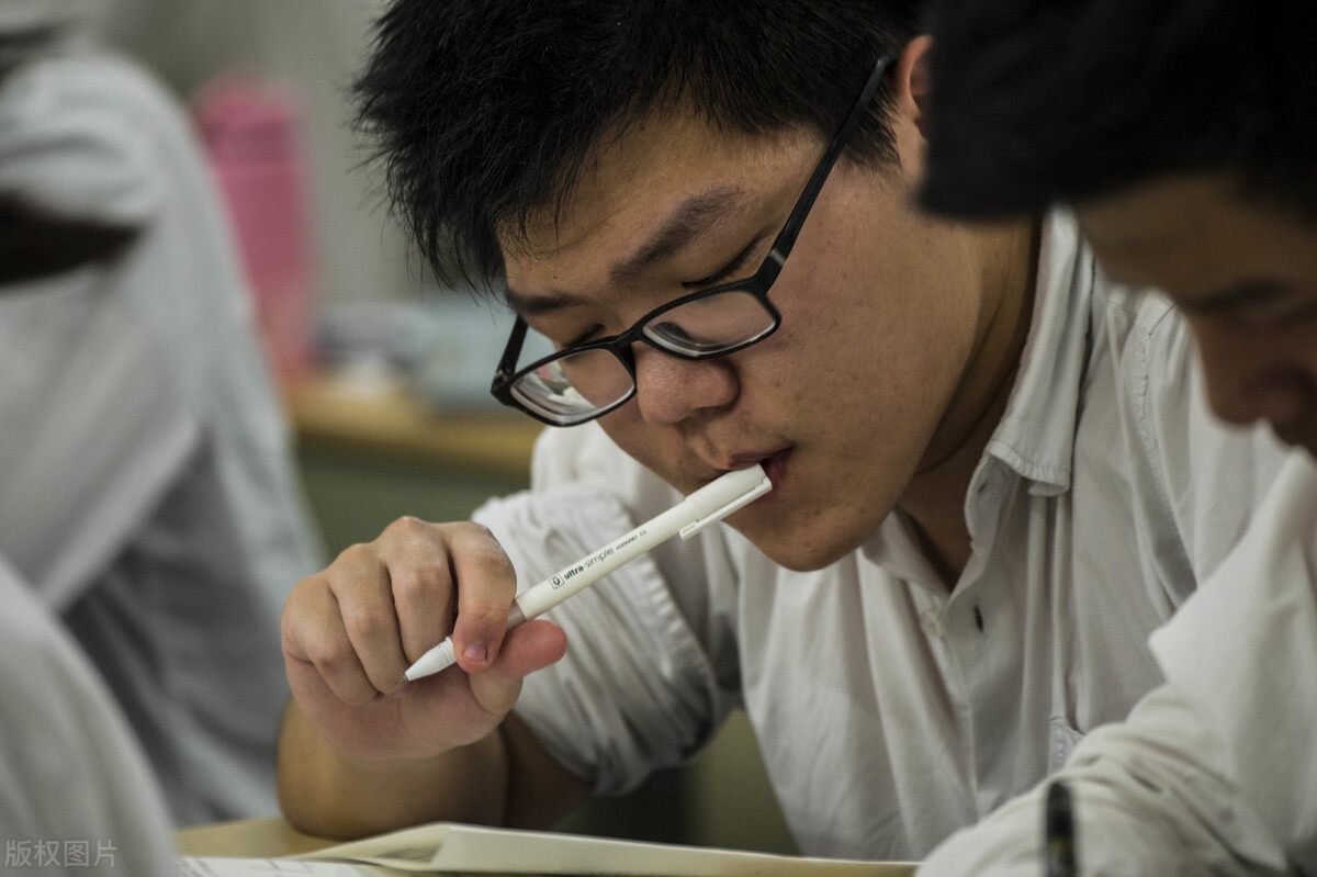 高中生补课的两个“黄金期”！错过就亏大了！家长转给孩子