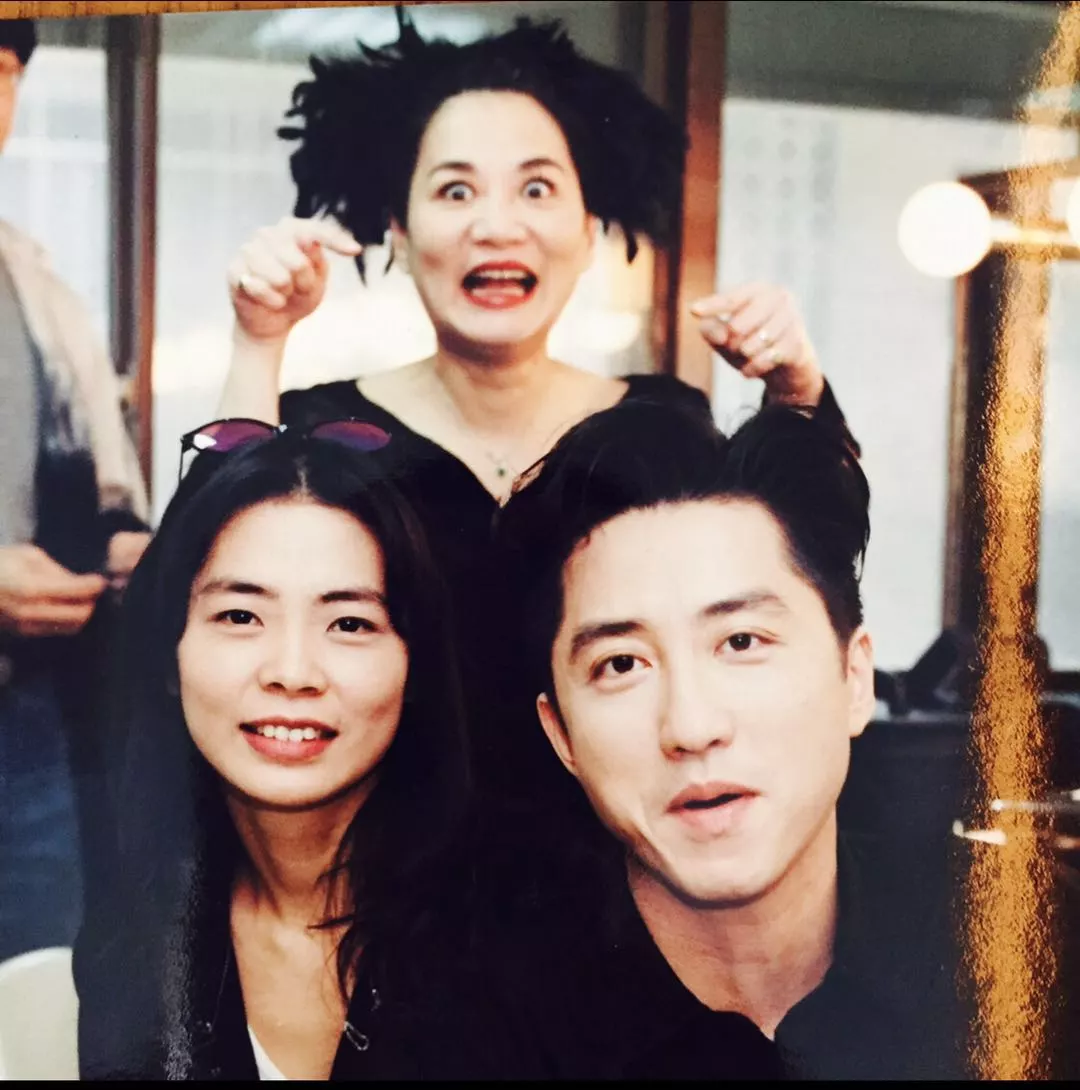 捧谁都红，偏偏挑女婿的眼光不行？