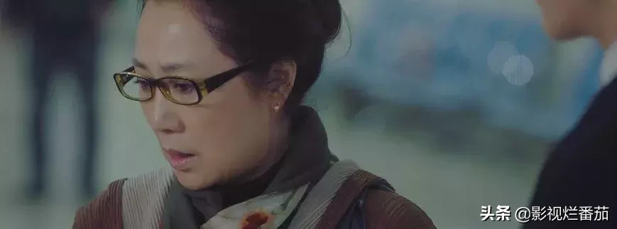 北大学子弑母案疑点重重, 高智商犯罪的故事,这部剧早拍出来了