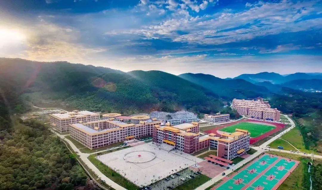 高职高考必看｜全面了解广州珠江职业技术学院