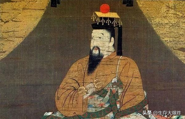 世界现存最古老的王朝：亲兄妹乱伦而生，六十年前仍被奉为真神
